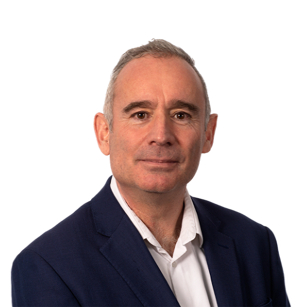 Steve Petrie
